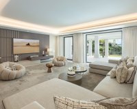 Obra nueva - Villa - Benahavís