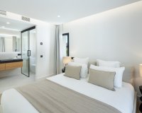 Obra nueva - Villa - Benahavís