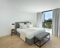 Obra nueva - Villa - Benahavís