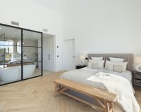 Obra nueva - Villa - Benahavís