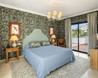 Obra nueva - Villa - Benahavís