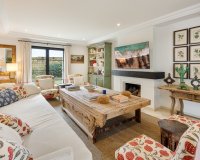 Obra nueva - Villa - Benahavís