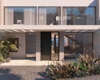 Obra nueva - Villa - Benahavís