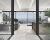 Obra nueva - Villa - Benahavís