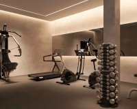 Obra nueva - Villa - Benahavís