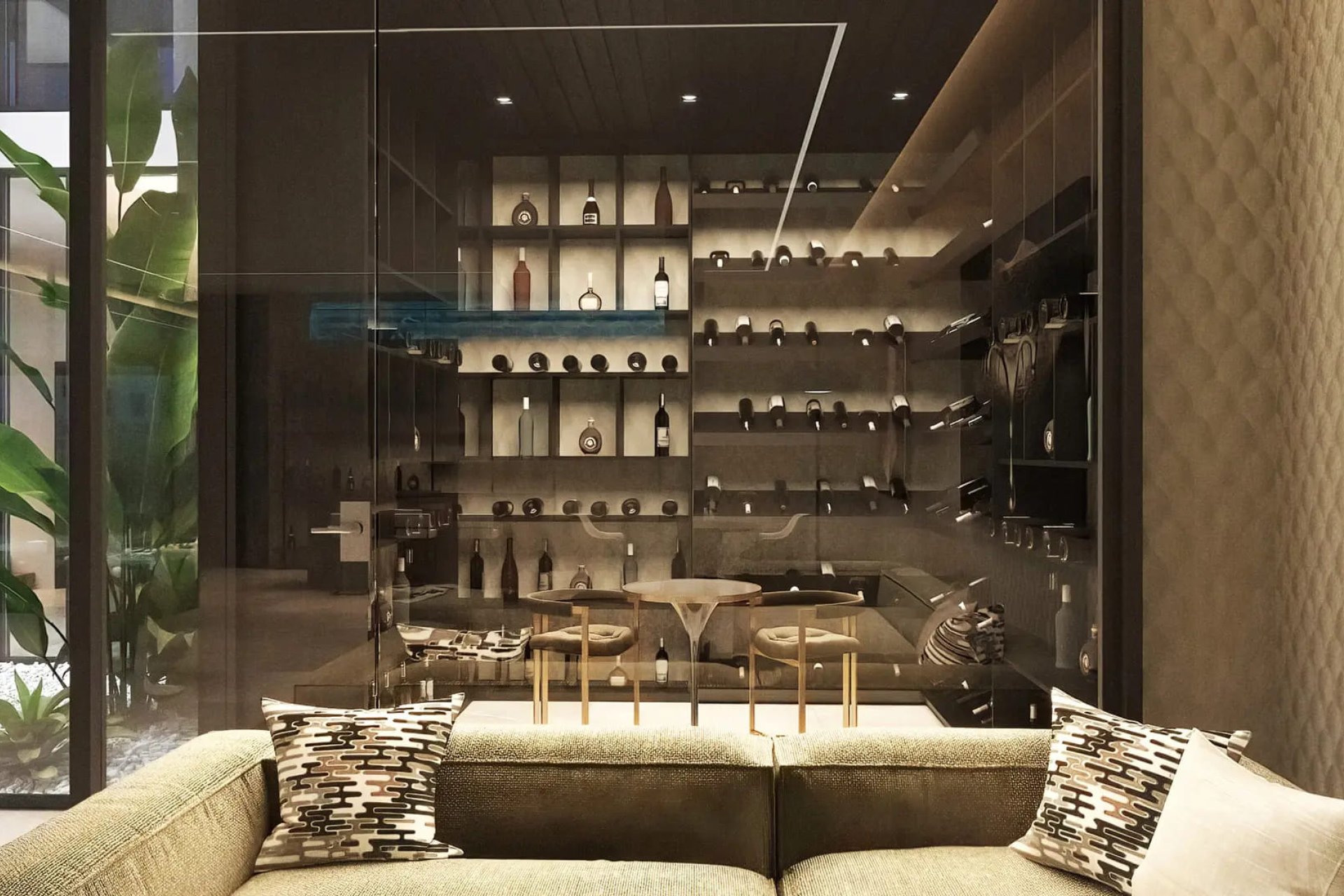 Obra nueva - Villa - Benahavís