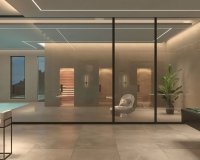 Obra nueva - Villa - Benahavís