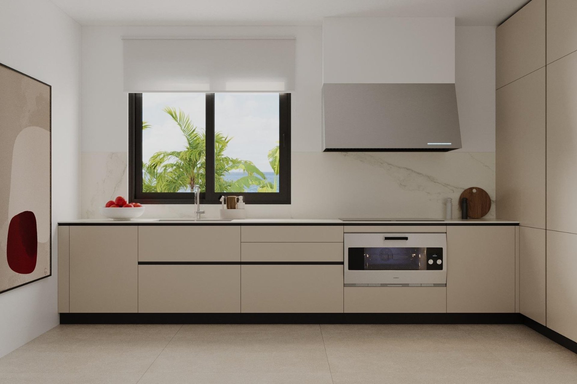 Obra nueva - Villa - Benahavís