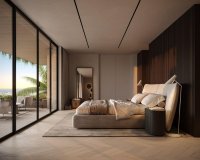 Obra nueva - Villa - Benahavís