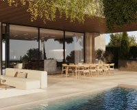 Obra nueva - Villa - Benahavís