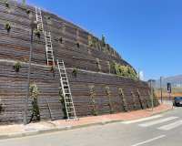 Obra nueva - Villa - Benahavís