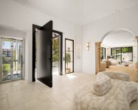 Obra nueva - Villa - Benahavís