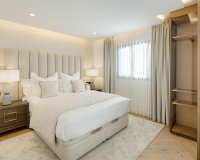 Obra nueva - Villa - Benahavís