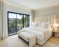 Obra nueva - Villa - Benahavís