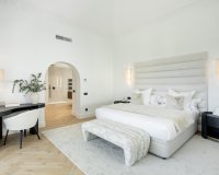 Obra nueva - Villa - Benahavís