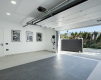 Obra nueva - Villa - Benahavís