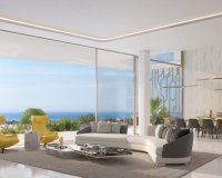 Obra nueva - Villa - Benahavís