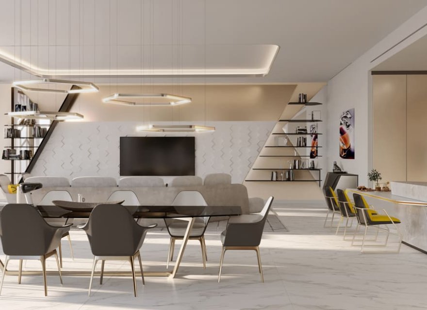 Obra nueva - Villa - Benahavís