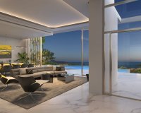 Obra nueva - Villa - Benahavís