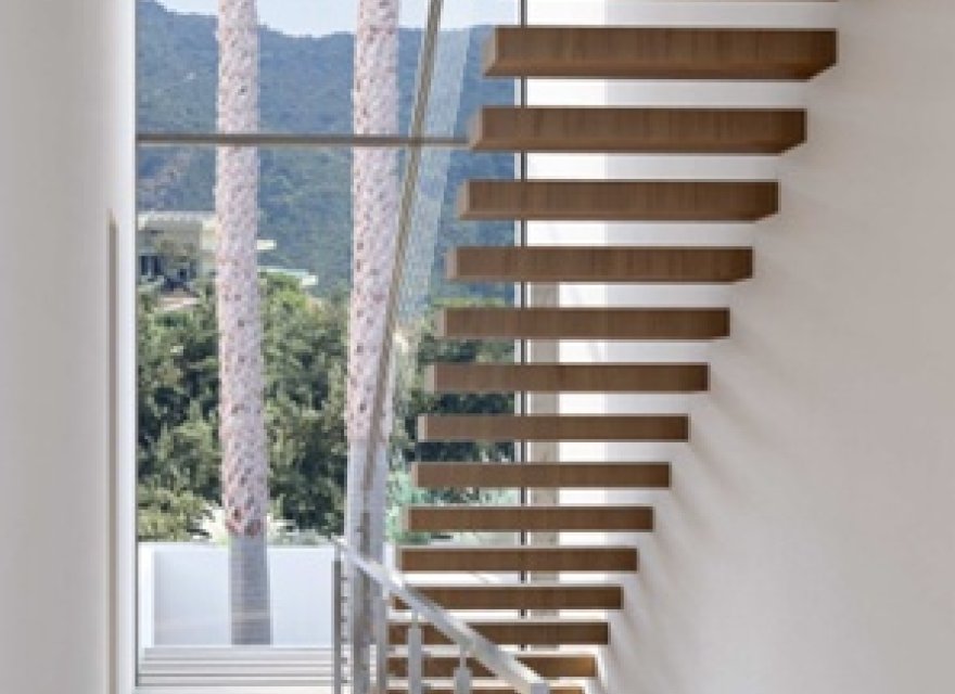 Obra nueva - Villa - Benahavís