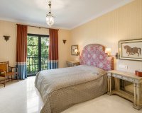 Obra nueva - Villa - Benahavís