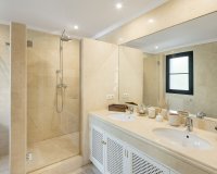 Obra nueva - Villa - Benahavís