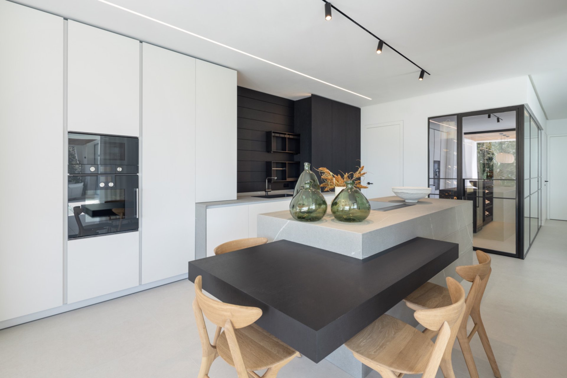 Obra nueva - Villa - Benahavís