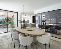 Obra nueva - Villa - Benahavís