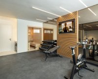 Obra nueva - Villa - Benahavís