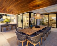 Obra nueva - Villa - Benahavís