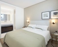 Obra nueva - Villa - Benahavís