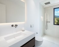 Obra nueva - Villa - Benahavís