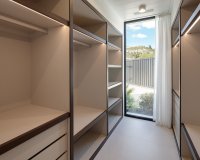 Obra nueva - Villa - Benahavís