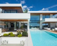 Obra nueva - Villa - Benahavís