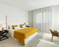 Obra nueva - Villa - Benahavís