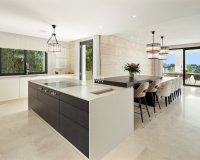 Obra nueva - Villa - Benahavís