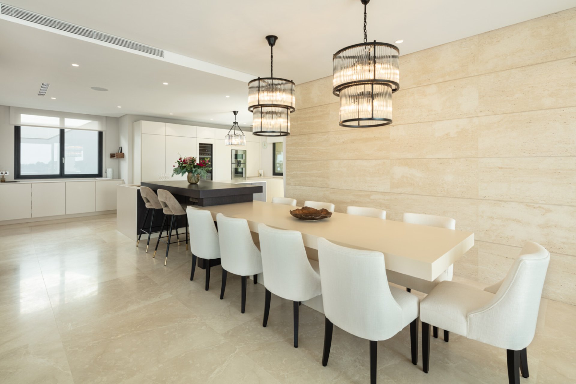 Obra nueva - Villa - Benahavís