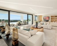 Obra nueva - Villa - Benahavís