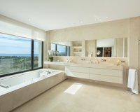 Obra nueva - Villa - Benahavís