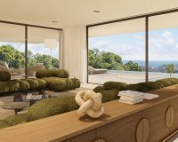 Obra nueva - Villa - Benahavís