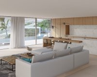 Obra nueva - Villa - Benahavís