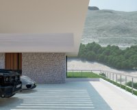 Obra nueva - Villa - Benahavís