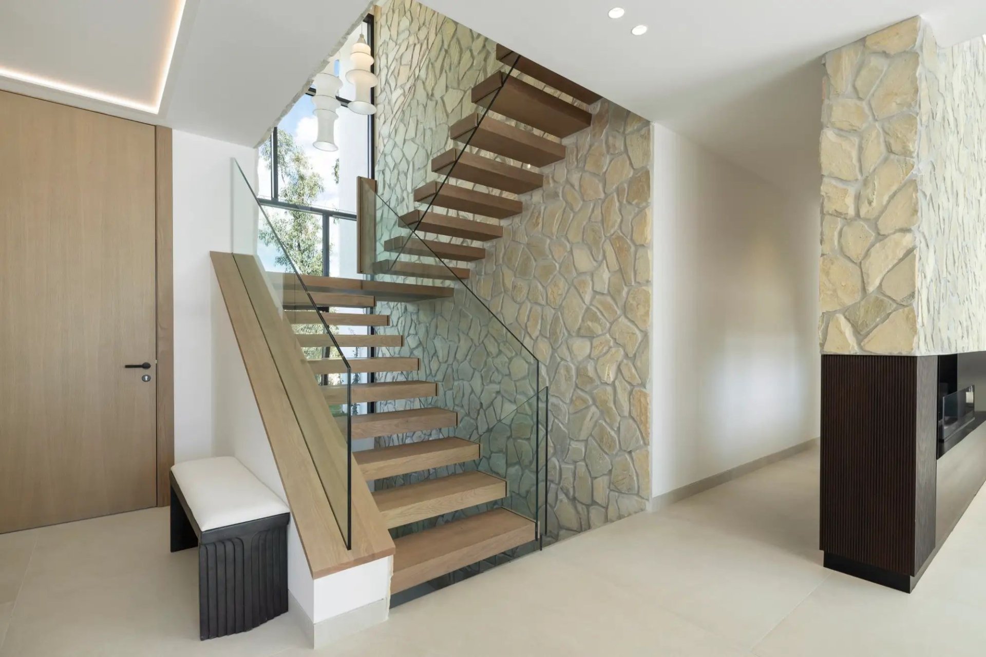 Obra nueva - Villa - Benahavís