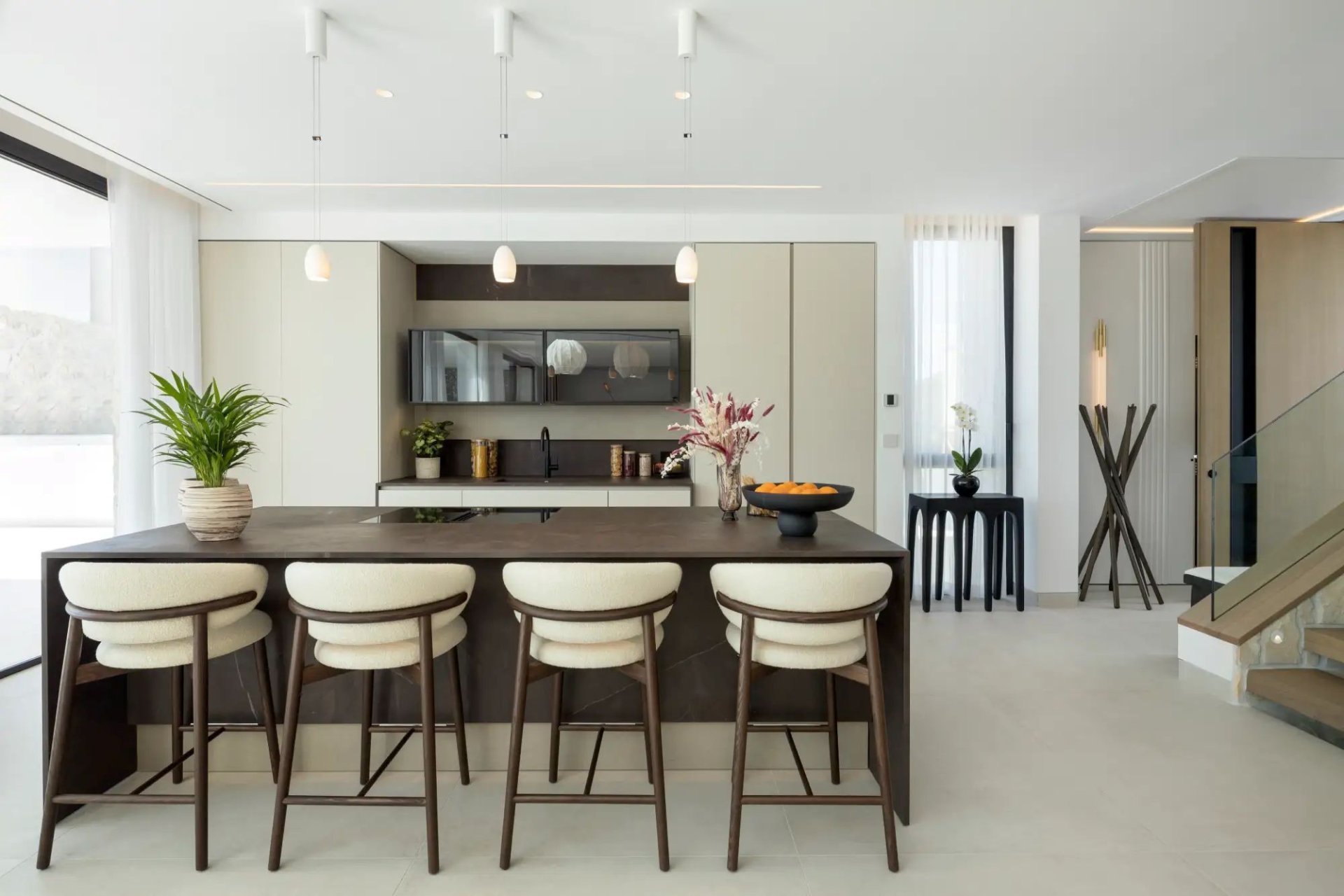 Obra nueva - Villa - Benahavís