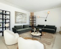 Obra nueva - Villa - Benahavís