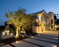 Obra nueva - Villa - Benahavís