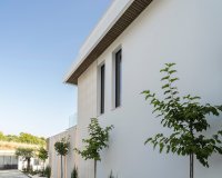Obra nueva - Villa - Benahavís