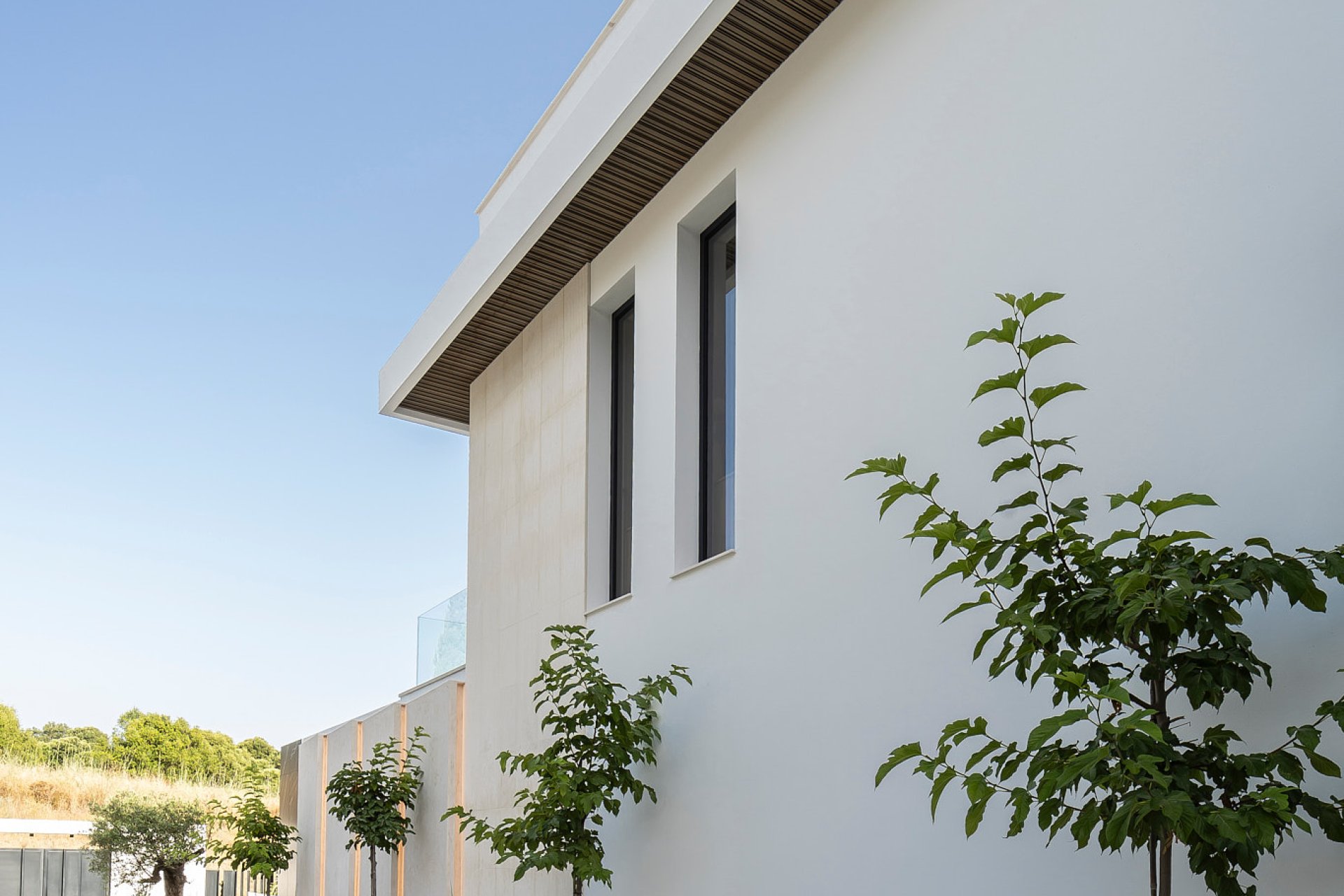 Obra nueva - Villa - Benahavís