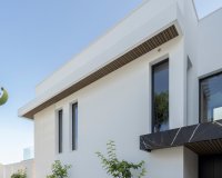 Obra nueva - Villa - Benahavís