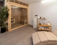 Obra nueva - Villa - Benahavís